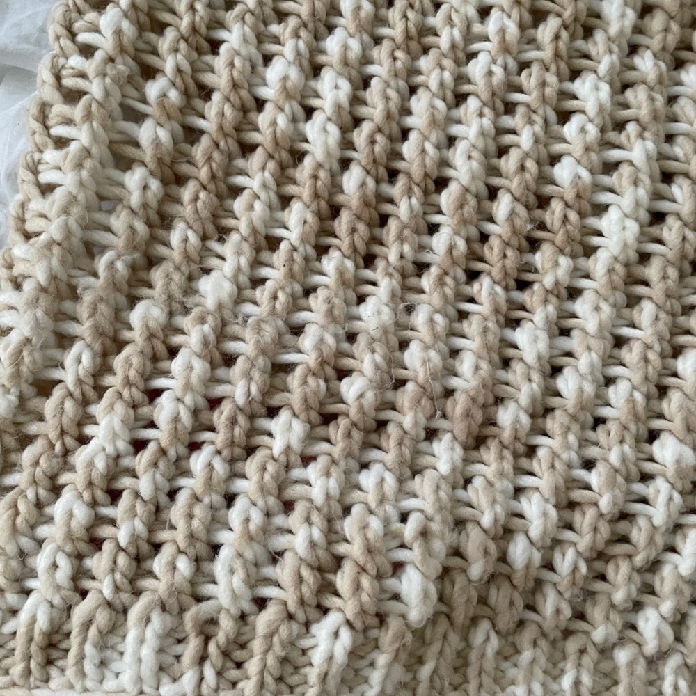 Infinity Scarf - Picture 4 of 4